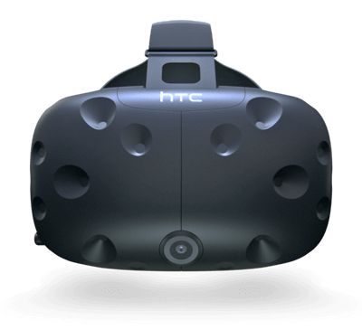 HTC Vive Headset